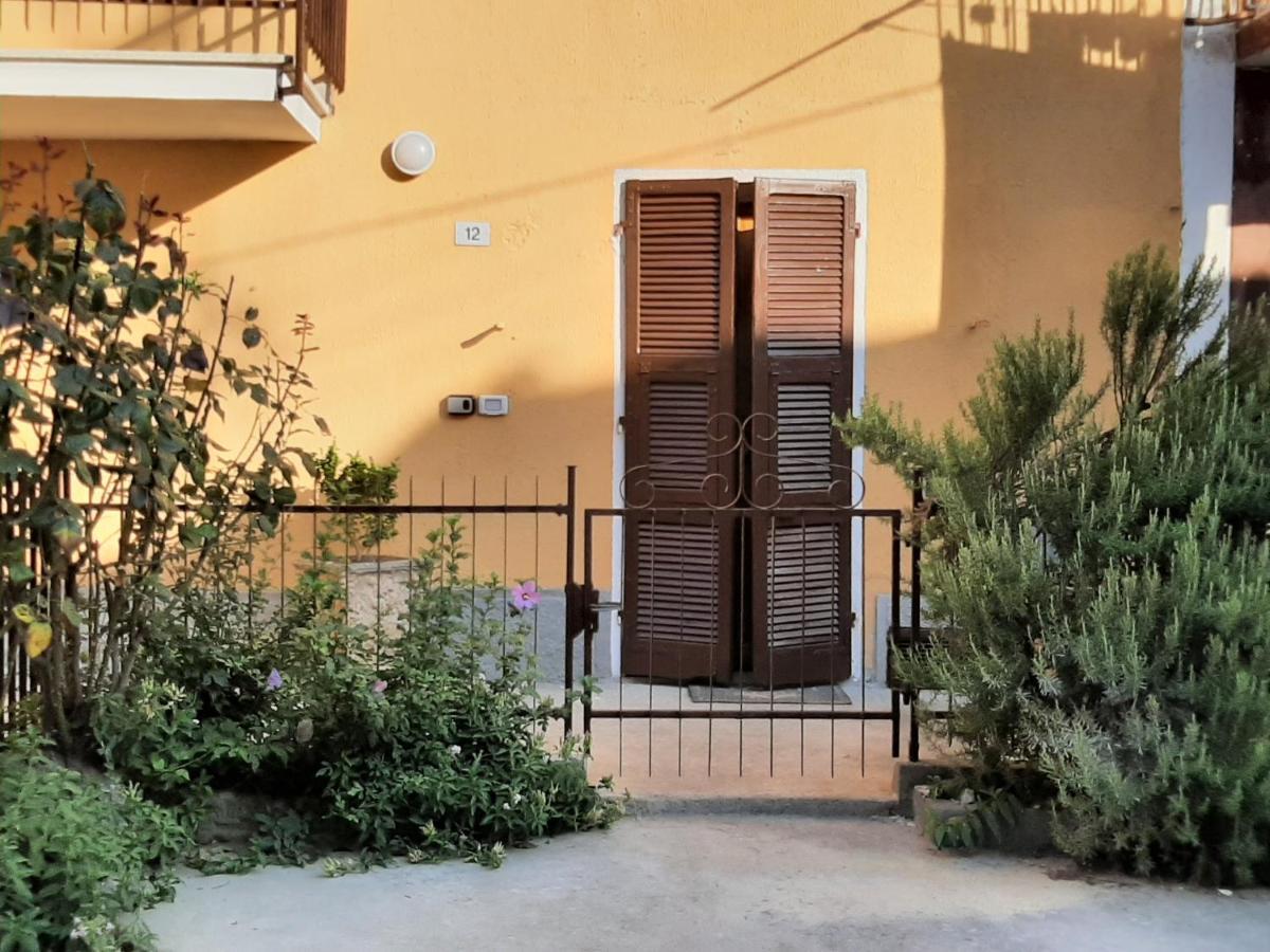 Il Rosmarino Villa Fresonara  Exterior foto