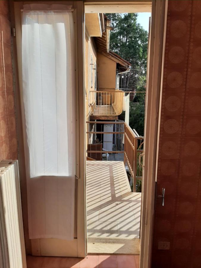 Il Rosmarino Villa Fresonara  Exterior foto