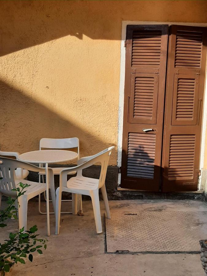 Il Rosmarino Villa Fresonara  Exterior foto