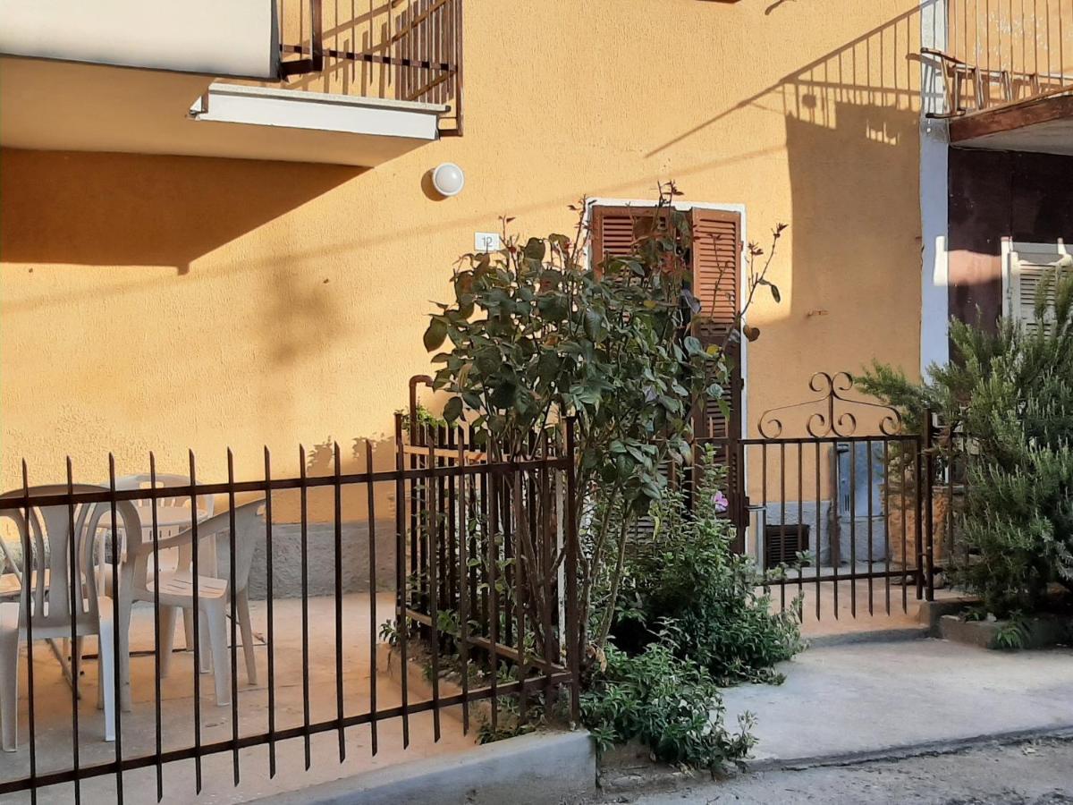 Il Rosmarino Villa Fresonara  Exterior foto