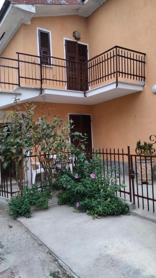 Il Rosmarino Villa Fresonara  Exterior foto