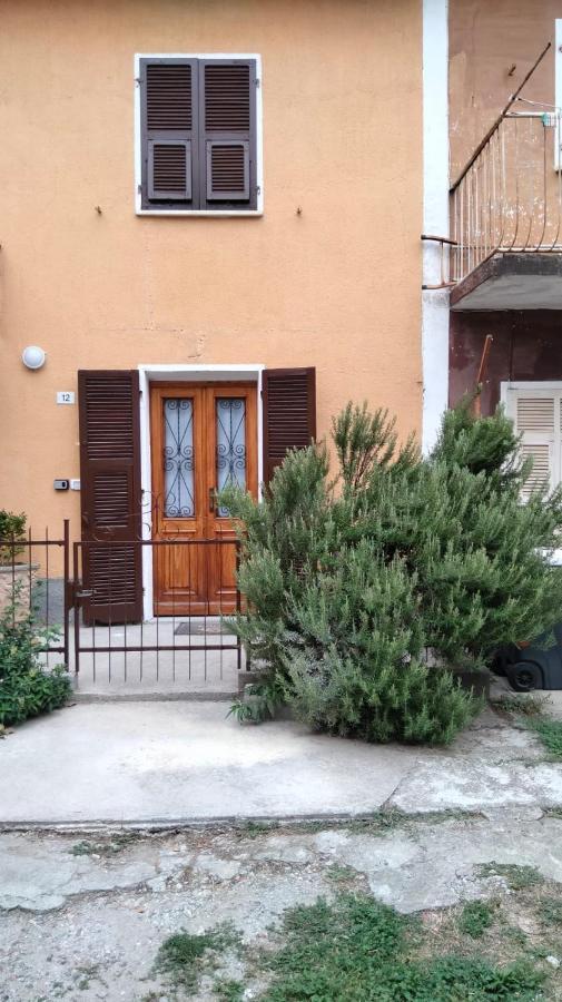 Il Rosmarino Villa Fresonara  Exterior foto