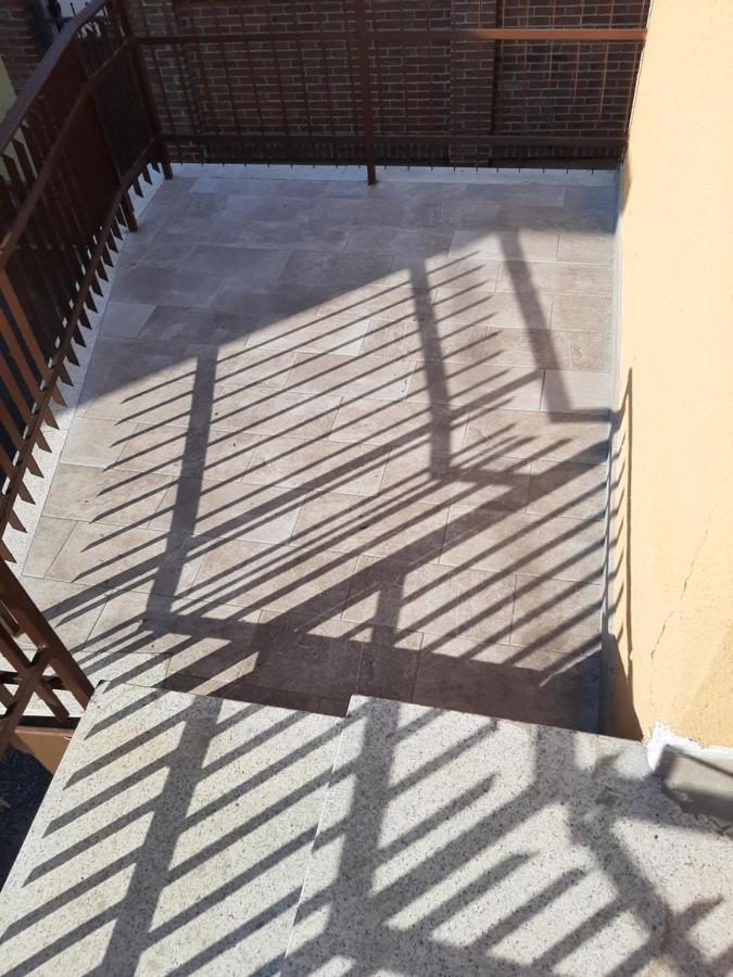 Il Rosmarino Villa Fresonara  Exterior foto