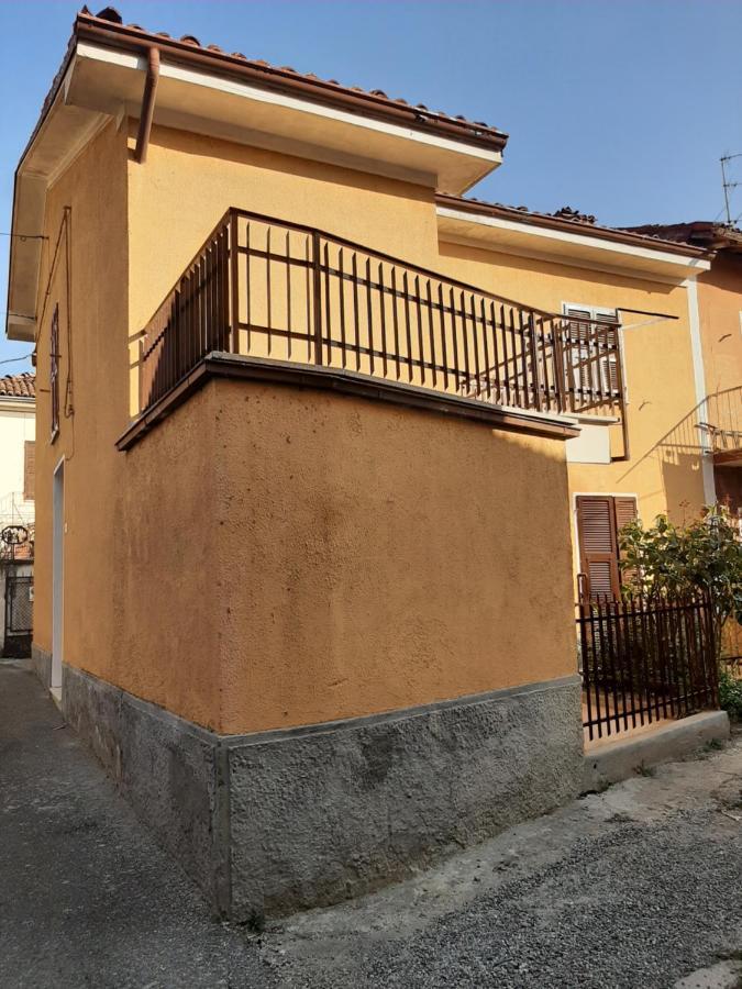 Il Rosmarino Villa Fresonara  Exterior foto