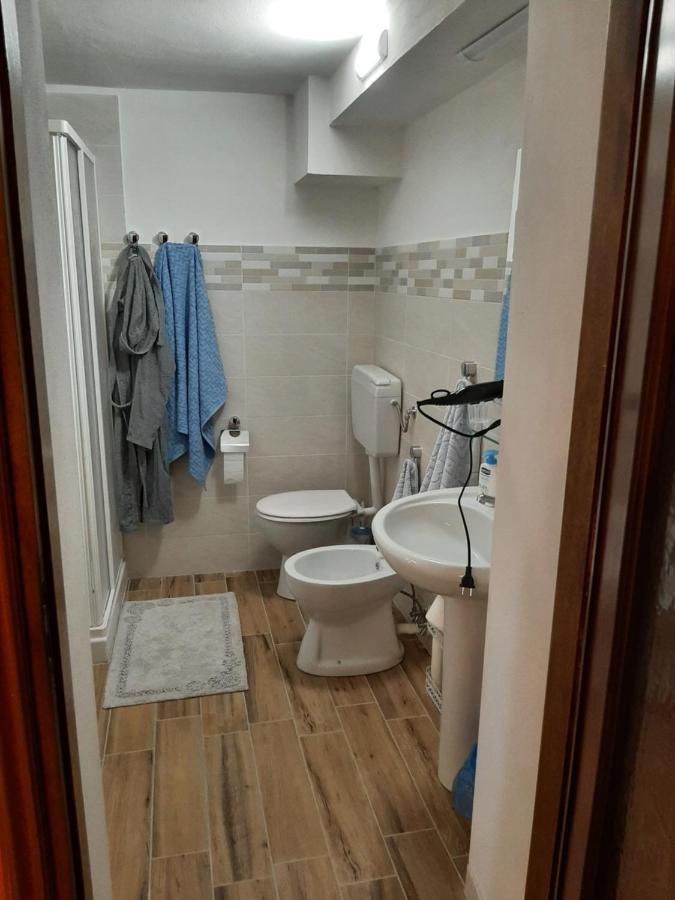 Il Rosmarino Villa Fresonara  Exterior foto