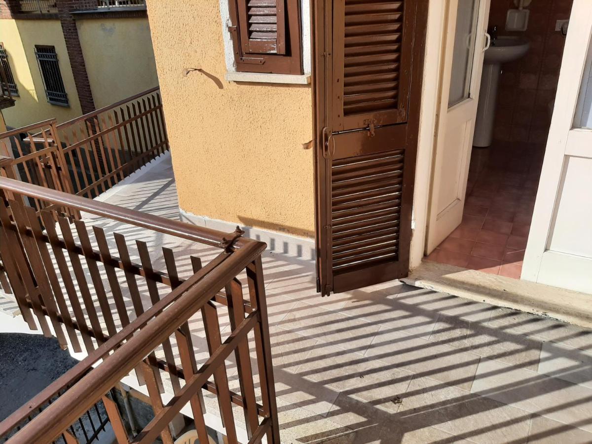 Il Rosmarino Villa Fresonara  Exterior foto