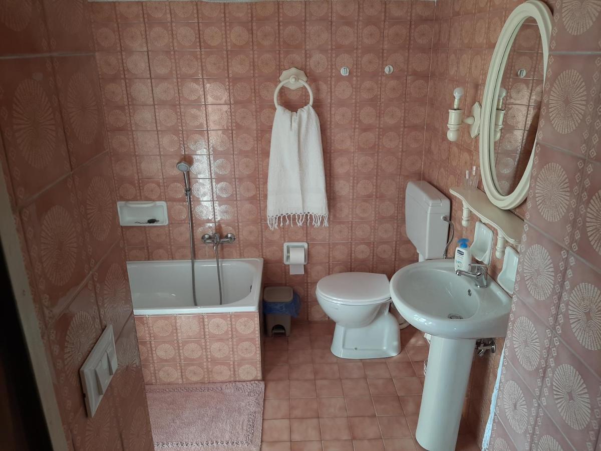 Il Rosmarino Villa Fresonara  Exterior foto